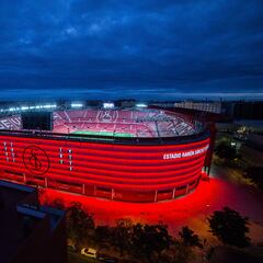 Pronóstico del Sevilla vs Las Palmas: apuestas, claves y favorito de la quinta jornada de LALIGA EASPORTS