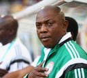 Keshi: "Queríamos marcar en los 20 primeros minutos"