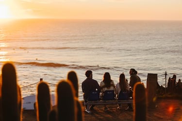 Chile, uno de los 10 destinos elegidos para disfrutar una experiencia ‘olímpica’: “Nos encanta...”