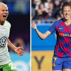 Duelo goleador en semifinales: 223 tantos en sólo 51 partidos