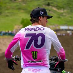 Prado, en busca de “más progreso”