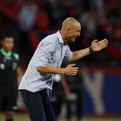 González y el DIM, ideas frescas y un capítulo inconcluso