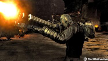 Dark Void, Impresiones Captivate 08