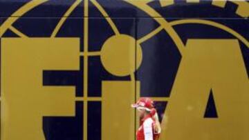 <b>ENFRENTAMIENTO ABIERTO. </b>La disputa entre la FIA y los equipos, encabezados por Ferrari, está llegando a su apogeo y no se atisba una solución inmediata.