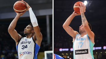 EuroBasket 2025 got underway this week being staged at four separate venues with Serbia tipped as strong favourites.