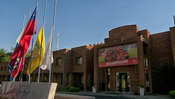 Fiscalía Nacional Económica demanda a la ANFP por libre competencia