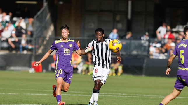 Castellón - Málaga: TV, horario y cómo ver LaLiga Hypermotion online