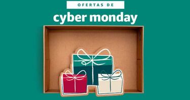 11 ofertas destacadas de Amazon para este lunes Cyber Monday