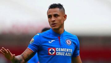 Yot&uacute;n, en el objetivo de varios clubes de Europa y de la MLS