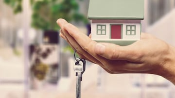 En AS México conoce el listado oficial de los estados donde esta activo el registro de Vivienda para el Bienestar durante agosto del 2025.