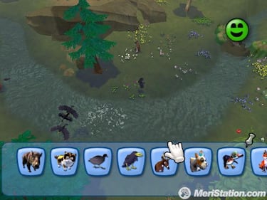 [E3] Electronic Arts anuncia nueva franquicia: SimAnimals