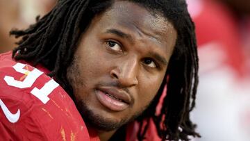 Un ex NFL acusado de violación, invitado a dar charlas a niños