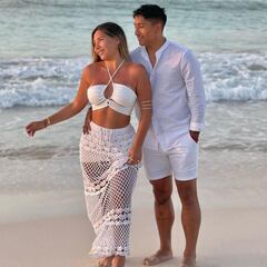 La noche más feliz de un ex U: “Mi mujer me dijo que iba a ser la figura, es un premio al esfuerzo”