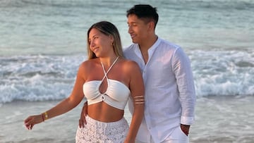 La noche más feliz de un ex U: “Mi mujer me dijo que iba a ser la figura, es un premio al esfuerzo”