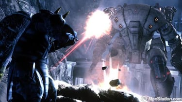 Lost Planet 2, Impresiones