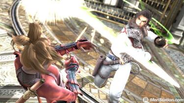 SoulCalibur V, Impresiones