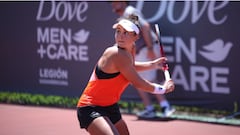 Tenista chilena recibe un castigo devastador: tres años de suspensión por arreglo de partidos