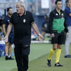 La enfermería majariega se va vaciando de cara al Deportivo