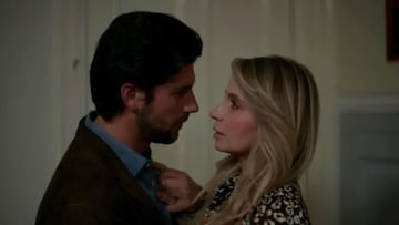 Revelan fecha de estreno de la segunda temporada de ‘Con Esa Misma Mirada’