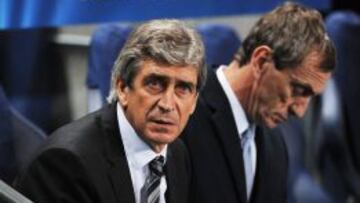 '¿Madrid o Barça? No estarían felices si juegan contra nosotros'