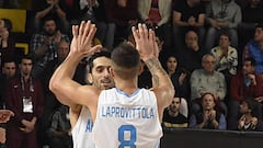 Argentina sigue invicto y se medirá a México en semifinales