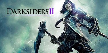 Llévate Darksiders 2: Deathnitive Edition para PC si tienes el pack de la saga