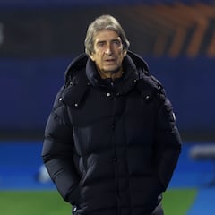 Pellegrini: “La necesidad de subir el nivel es permanente”