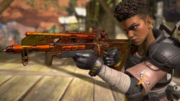 Apex Legends
