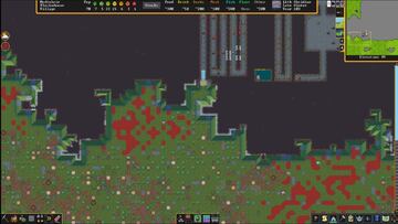 Imágenes de Dwarf Fortress