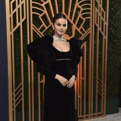 Selena Gomez taking social media hiatus after TikTok drama