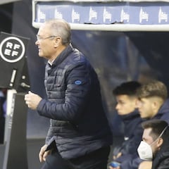 Juan Ignacio Martínez: “En el ambiente tan hostil que estamos parece que todo se hace mal”