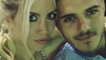 Wanda Nara ha prometido a Mauro Icardi un regalo muy especial si Argentina gana el Mundial de Rusia.