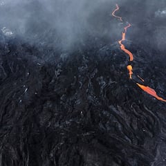 La 'guerra científica' que evitó el caos en La Palma