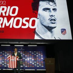 Hermoso seguirá dando réditos al Real Madrid en el futuro