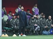 Arenas de Getxo - Castilla en directo: Primera Federación hoy en vivo