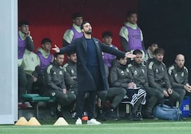 Arenas de Getxo - Castilla en directo: Primera Federación hoy en vivo