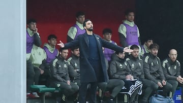 10/01/25 PARTIDO PRIMERA RFEF
ARENAS DE GETXO - CASTILLA
ARBELOA