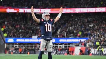 QBR rating explained | These are the highest rated quarterbacks after the end of the 2025 season