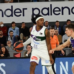 Nadie puede parar al Unicaja