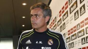 "Hay que dar al mundo el espectáculo que espera"