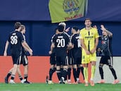 Villarreal 2-3 Copenhague: resumen, goles y resultado