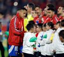 Nuevo golpe en la recuperación de Alexis: la Roja se preocupa