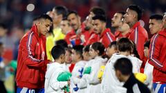 Nuevo golpe en la recuperación de Alexis: la Roja se preocupa