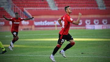 El Mallorca ingresar¨¢ 470.000 euros de la Eurocopa