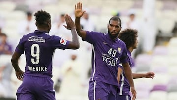 Ryan Babel set to sign for Deportivo la Coruña