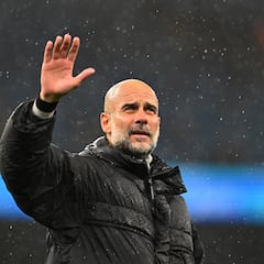 “No estaré aquí para siempre, el club debe estar preparado”