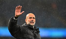 “No estaré aquí para siempre, el club debe estar preparado”