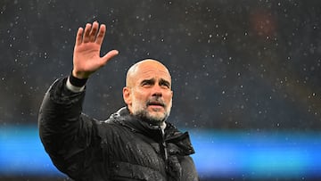 “No estaré aquí para siempre, el club debe estar preparado”