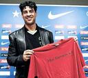 Cemento en Murcia para la despedida de Rijkaard