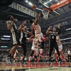 Mundos distintos: el Oeste agranda la brecha con el Este